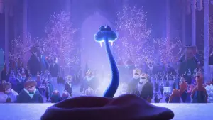 Backdrop to the movie "Zootopia 2" #507439