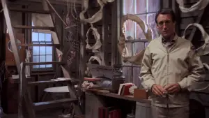 Backdrop to the movie "Jaws" #768224