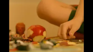 Backdrop to the movie "La manzana" #418459