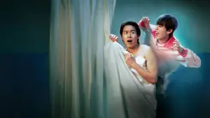 Backdrop to the movie "The Red Envelope" #622720