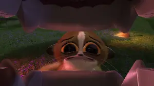 Backdrop to the movie "Madagascar" #521710