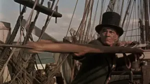 Backdrop to the movie "Moby Dick" #725701