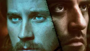 Backdrop to the movie "Mojave" #461256