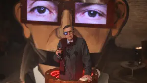 Backdrop to the movie "Mood Indigo" #300492