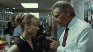 Backdrop to the movie "Morning Glory" #715185