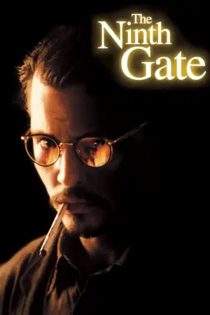 The Ninth Gate