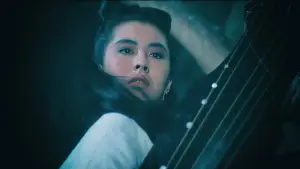 Backdrop to the movie "A Chinese Ghost Story" #811148