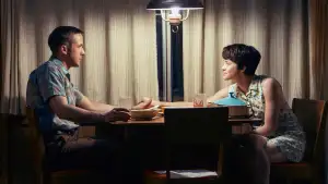 Backdrop to the movie "First Man" #804235