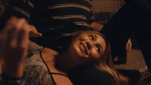 Backdrop to the movie "Say Less" #769137