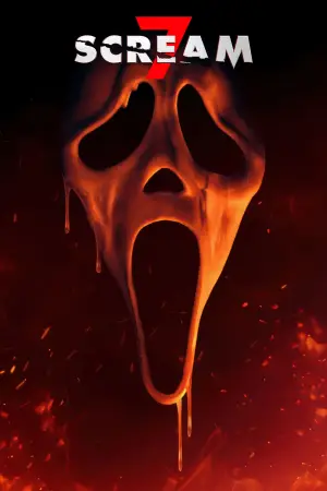 Poster to the movie "Scream 7" #759570
