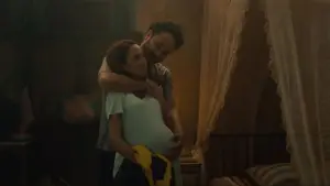 Backdrop to the movie "The Damnation" #679241