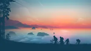 Backdrop to the movie "The Goonies" #647187