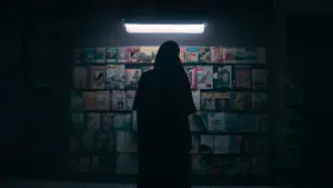 Backdrop to the movie "The Nun II" #663775