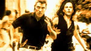 Backdrop to the movie "The Peacemaker" #306129