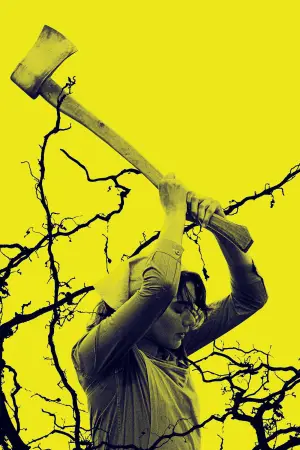 Poster to the movie "The Severed Sun" #665554