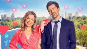 Backdrop to the movie "Three Dates to Forever" #455150