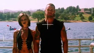 Backdrop to the movie "Torque" #490875