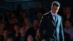 Backdrop to the movie "The Show" #349226