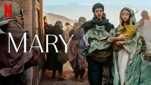 Backdrop to the movie "Mary" #683045