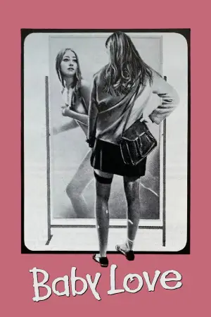 Poster to the movie "Baby Love" #668223