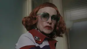 Backdrop to the movie "Weapons" #519049