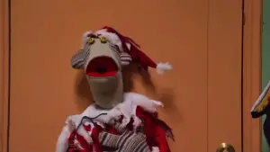 Backdrop to the movie "31 Minutes: One Hot Christmas" #644931