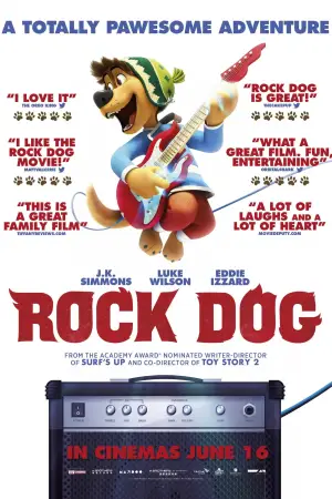 Rock Dog