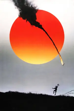 Poster to the movie "Empire of the Sun" #864789