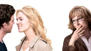 Backdrop to the movie "Prime" #614794