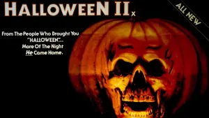 Backdrop to the movie "Halloween II" #70260