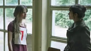 Backdrop to the movie "Nymphomaniac: Vol. II" #594888