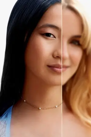 Poster to the movie "Slanted" #796356