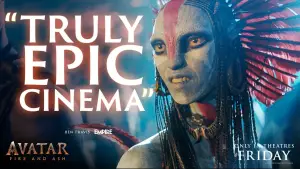 Backdrop to the movie "Avatar 3" #507576