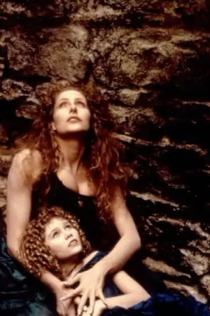 Poster to the movie "Interview with the Vampire" #506583