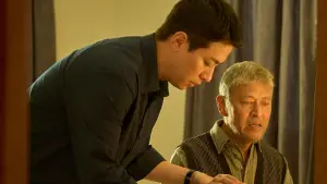 Backdrop to the movie "The Ugly" #533097