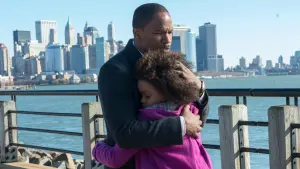 Backdrop to the movie "Annie" #410539