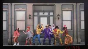 Backdrop to the movie "Austin Powers in Goldmember" #681024