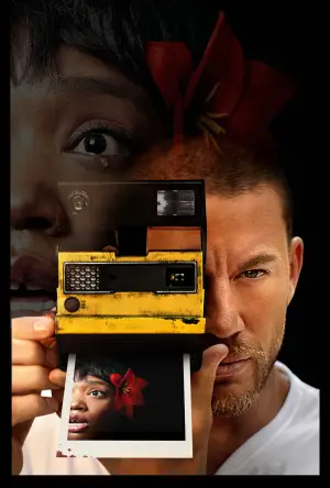 Poster to the movie "Blink Twice" #780377