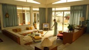 Backdrop to the movie "Don