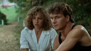 Backdrop to the movie "Dirty Dancing" #622309