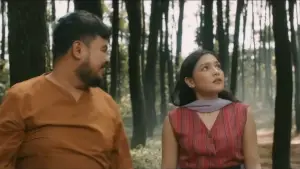 Backdrop to the movie "Kang Solah (From Kang Mak) x Nenek Gayung" #636088