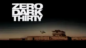 Backdrop to the movie "Zero Dark Thirty" #855110