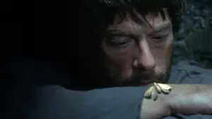 Backdrop to the movie "In Hell" #432061