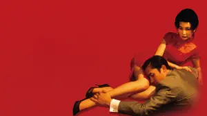 Backdrop to the movie "In the Mood for Love" #527230