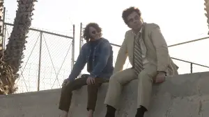 Backdrop to the movie "Inherent Vice" #704187