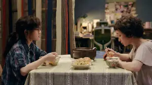 Backdrop to the movie "It