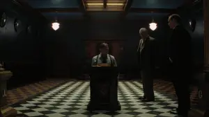 Backdrop to the movie "Killers of the Flower Moon" #583065