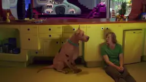 Backdrop to the movie "Scooby-Doo 2: Monsters Unleashed" #877591