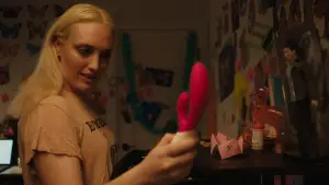 Backdrop to the movie "Lady Parts" #770270