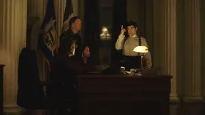 Backdrop to the movie "Megalopolis" #595898